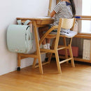 学習椅子 キッズチェア スタンダード JUC-3686NA メーカー直送 ▼返品・キャンセル不可【他商品との同時購入不可】