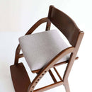 学習椅子 キッズチェア スタンダード JUC-3686BR メーカー直送 ▼返品・キャンセル不可【他商品との同時購入不可】