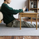 センターテーブル ラシックエレベーターテーブル RAT-3699NA 【直送品】 返品・キャンセル・他商品と同時購入は不可