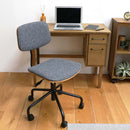 デスクチェア オフィスアームチェア OFC-3723DGY 【直送品】 返品・キャンセル・他商品と同時購入は不可