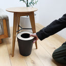 サイドテーブル ラシック サイドテーブル RAT-3727NA メーカー直送 ▼返品・キャンセル不可【他商品との同時購入不可】