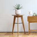 サイドテーブル ラシック サイドテーブル RAT-3727NA メーカー直送 ▼返品・キャンセル不可【他商品との同時購入不可】