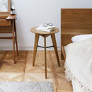 サイドテーブル ラシック サイドテーブル RAT-3727NA メーカー直送 ▼返品・キャンセル不可【他商品との同時購入不可】