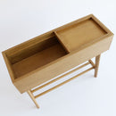 プランタースタンド マルチラック R-3728VNA 【直送品】 返品・キャンセル・他商品と同時購入は不可