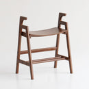 玄関椅子 アームベンチ クレスト ILC-3734BR メーカー直送 ▼返品・キャンセル不可【他商品との同時購入不可】