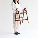 玄関椅子 アームベンチ クレスト ILC-3734BR メーカー直送 ▼返品・キャンセル不可【他商品との同時購入不可】