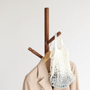 洋服掛け ポールハンガー ビビット H-3796BR メーカー直送 ▼返品・キャンセル不可【他商品との同時購入不可】