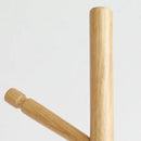 洋服掛け ポールハンガー ビビット H-3796NA メーカー直送 ▼返品・キャンセル不可【他商品との同時購入不可】