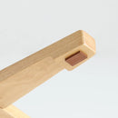 洋服掛け ポールハンガー ビビット H-3796NA メーカー直送 ▼返品・キャンセル不可【他商品との同時購入不可】