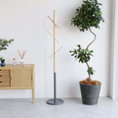 洋服掛け ビースリーハンガー ILH-3799DGY メーカー直送 ▼返品・キャンセル不可【他商品との同時購入不可】