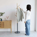 洋服掛け ビースリーハンガー ILH-3799DGY メーカー直送 ▼返品・キャンセル不可【他商品との同時購入不可】