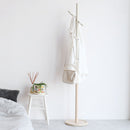 洋服掛け ビースリーハンガー ILH-3799IV メーカー直送 ▼返品・キャンセル不可【他商品との同時購入不可】