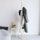 洋服掛け ビースリーハンガー ILH-3799IV メーカー直送 ▼返品・キャンセル不可【他商品との同時購入不可】