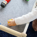 子ども机 キッズプレイテーブル ILT-3833IV メーカー直送 ▼返品・キャンセル不可【他商品との同時購入不可】