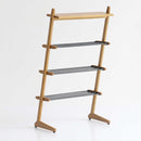 靴箱 シューズラック ILR-3837NA メーカー直送 ▼返品・キャンセル不可【他商品との同時購入不可】