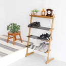 靴箱 シューズラック ILR-3837NA メーカー直送 ▼返品・キャンセル不可【他商品との同時購入不可】