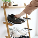 靴箱 シューズラック ILR-3837NA メーカー直送 ▼返品・キャンセル不可【他商品との同時購入不可】