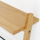 靴箱 シューズラック ILR-3837NA メーカー直送 ▼返品・キャンセル不可【他商品との同時購入不可】