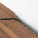 オフィスデスク フリーオフィスデスクベーシック OFT-3853BRBK 【直送品】 返品・キャンセル・他商品と同時購入は不可