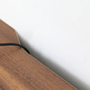 【連結専用】 フリーオフィスデスクコネクト OFT-3854BRBK 【直送品】 返品・キャンセル・他商品と同時購入は不可