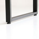 【連結専用】 フリーオフィスデスクコネクト OFT-3854NA 【直送品】 返品・キャンセル・他商品と同時購入は不可