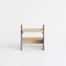 キッズステップ ティナ ILS-3429SGY-II メーカー直送 ▼返品・キャンセル不可【他商品との同時購入不可】