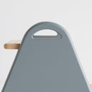 キッズステップ ティナ ILS-3429SGY-II メーカー直送 ▼返品・キャンセル不可【他商品との同時購入不可】