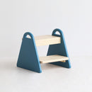 キッズステップ ティナ ILS-3429CBL-II メーカー直送 ▼返品・キャンセル不可【他商品との同時購入不可】