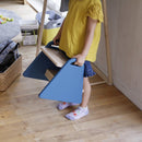 キッズステップ ティナ ILS-3429CBL-II メーカー直送 ▼返品・キャンセル不可【他商品との同時購入不可】