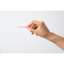 Okamura Toothpaste Sensei Sponge floss for infants 30 pieces