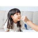 Okamura Toothpaste Sensei Sponge floss for infants 30 pieces