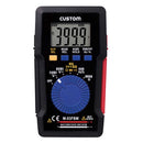 デジタルマルチメータ M-03FBM メーカー直送 ▼返品・キャンセル不可【他商品との同時購入不可】