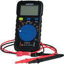 カスタム デジタルマルチメーター メーカー直送 ▼返品・キャンセル不可【他商品との同時購入不可】