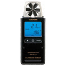 風速計 AM-01U メーカー直送 ▼返品・キャンセル不可【他商品との同時購入不可】