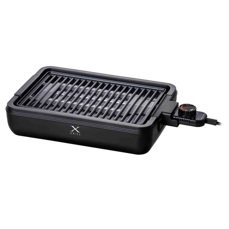 YAMAZEN 減煙焼き肉グリル YGMA-X100（B）