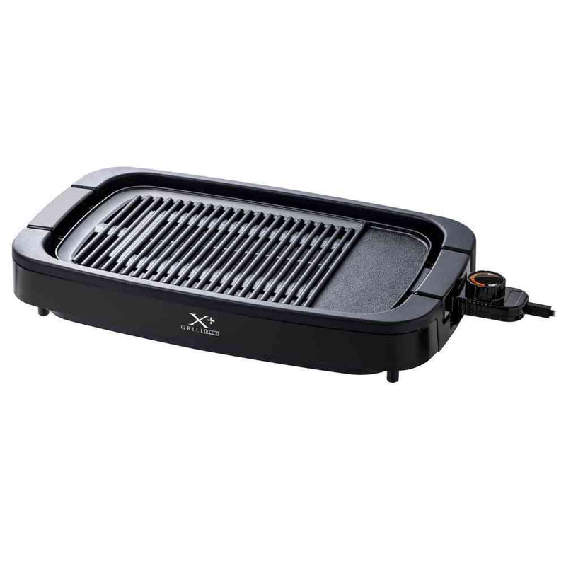 YAMAZEN 焼き肉グリルワイド YGMB-X120（B）