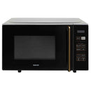 YAMAZEN 電子レンジ PRW-F180（B） 18L