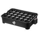 YAMAZEN 極みのたこ焼き器 YOG-K240（B）