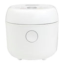 山善 マイコン式炊飯器 3合炊き