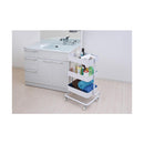 バスケットトローリー