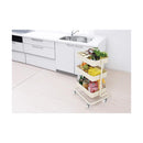 バスケットトローリー