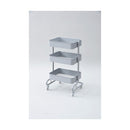 バスケットトローリー