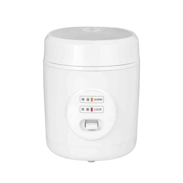 YAMAZEN ミニ炊飯器 YJE-M150（W） 1.5合