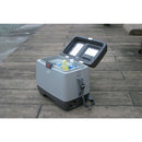 MD14F エンゲル ポータブル冷蔵庫（14Lモデル） メーカー直送 ▼返品・キャンセル不可【他商品との同時購入不可】