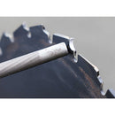 0341 三陽金属 無双クリアソー 26T×250mm メーカー直送 ▼返品・キャンセル不可【他商品との同時購入不可】