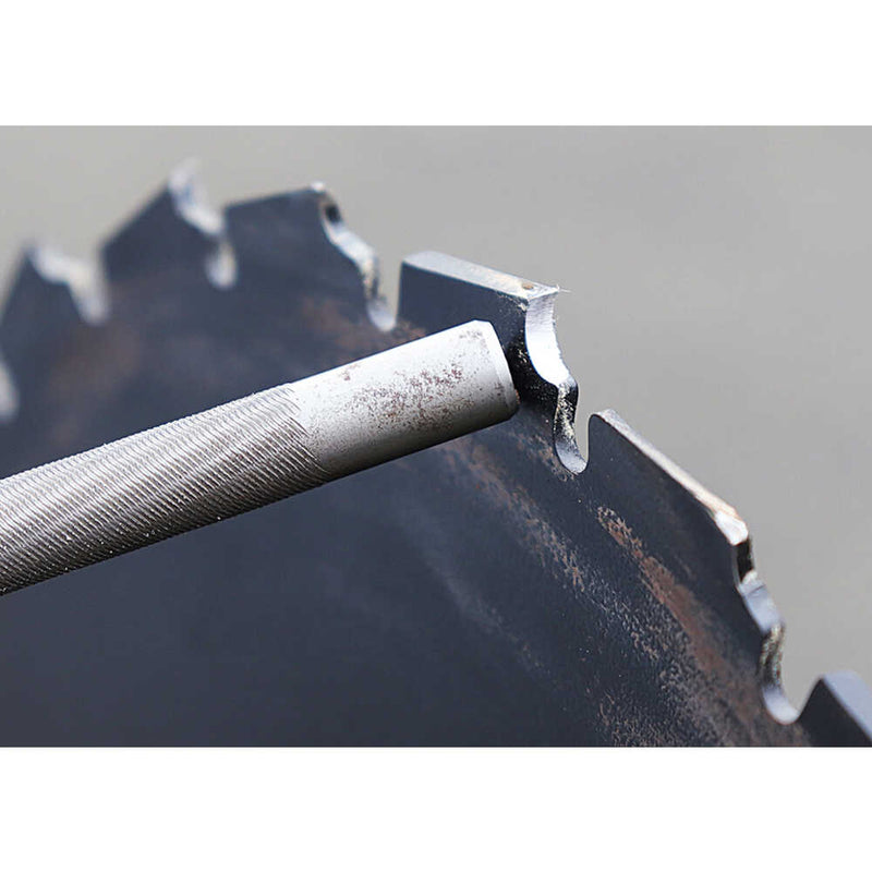 0341 三陽金属 無双クリアソー 26T×250mm メーカー直送 ▼返品・キャンセル不可【他商品との同時購入不可】