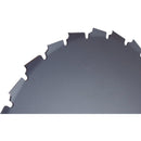 0341 三陽金属 無双クリアソー 26T×250mm メーカー直送 ▼返品・キャンセル不可【他商品との同時購入不可】