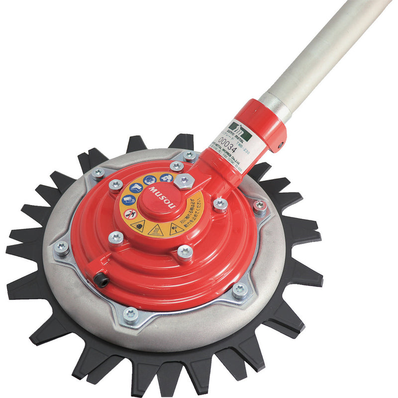 0620 三陽金属 無双ツインブレード TWB-230 メーカー直送 ▼返品・キャンセル不可【他商品との同時購入不可】