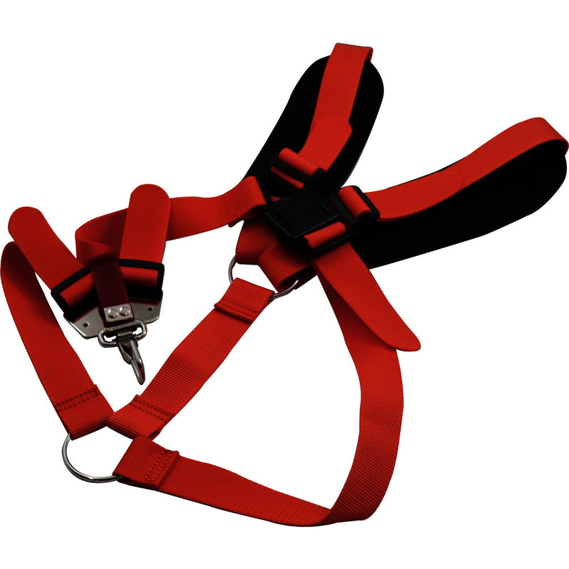 三陽金属 刈払機用肩掛けバンド ソフトショルダーダブル NEO メーカー直送 ▼返品・キャンセル不可【他商品との同時購入不可】