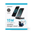 HIDISC ワイヤレス充電スタンド